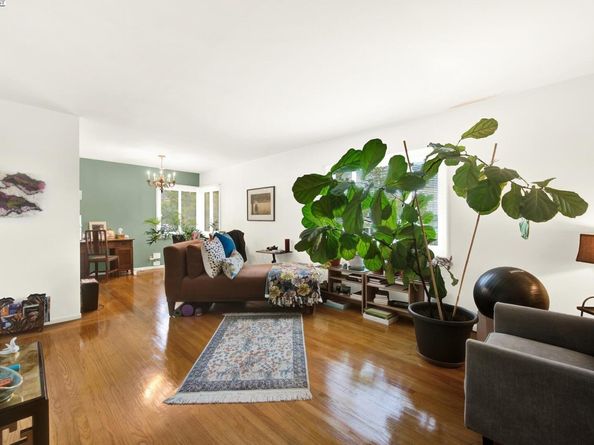 3627 Loma Vista Ave, Oakland CA 94619