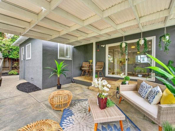 3627 Loma Vista Ave, Oakland CA 94619