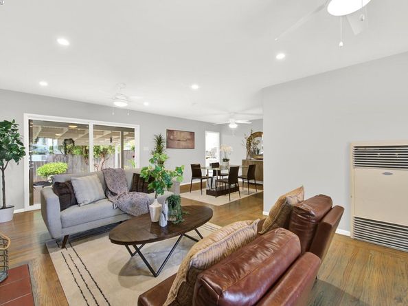 3627 Loma Vista Ave, Oakland CA 94619