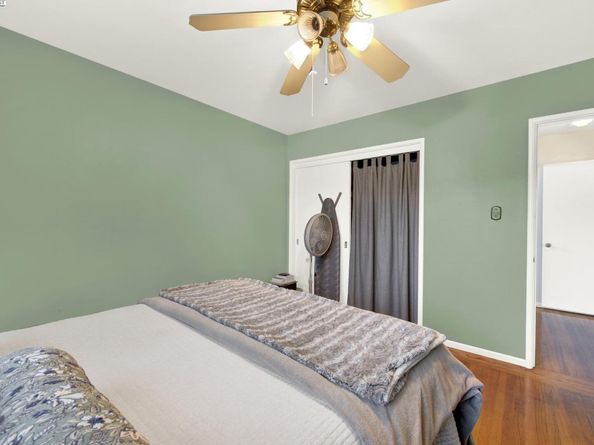 3627 Loma Vista Ave, Oakland CA 94619