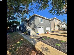 3627 Loma Vista Ave, Oakland CA 94619