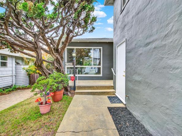 3627 Loma Vista Ave, Oakland CA 94619