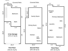 6260 Dove Ave, Dublin CA 94568