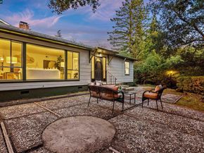 123 Orchard Rd, Orinda CA 94563