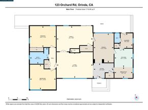 123 Orchard Rd, Orinda CA 94563