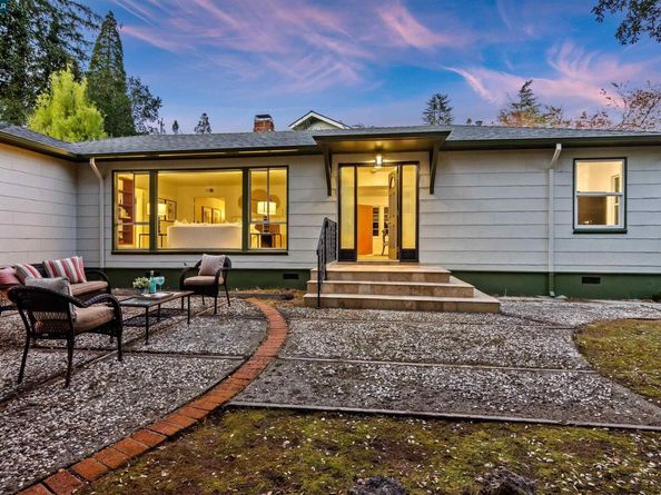 123 Orchard Rd, Orinda CA 94563