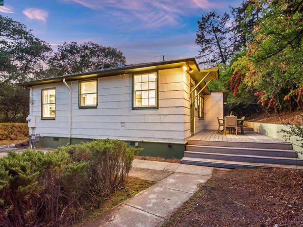 123 Orchard Rd, Orinda CA 94563