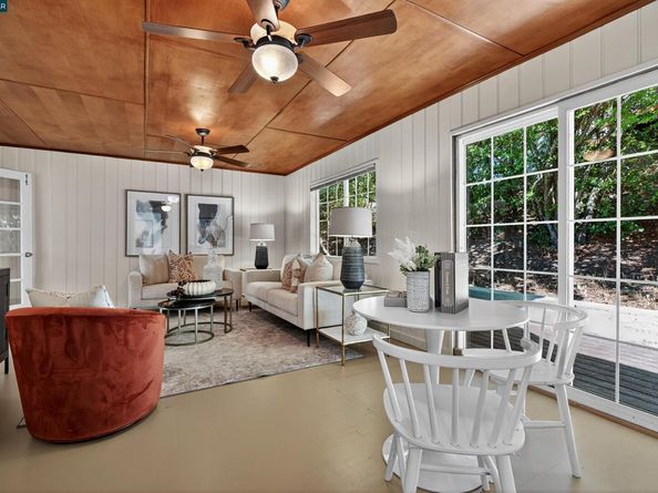 123 Orchard Rd, Orinda CA 94563
