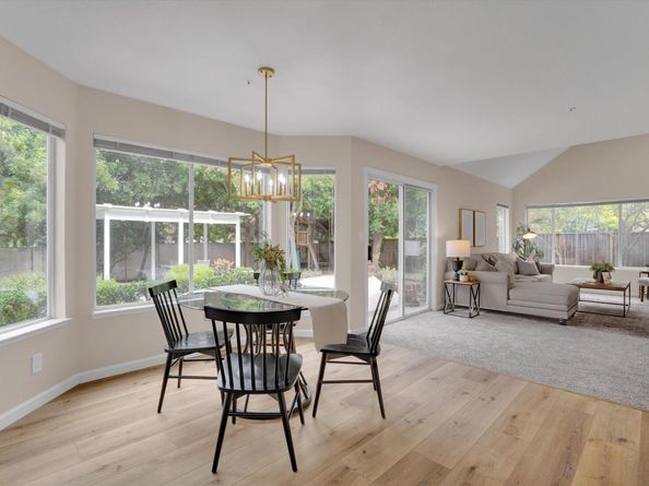 4468 Edgewood Way, Livermore CA 94550