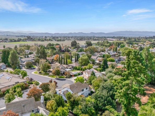 4468 Edgewood Way, Livermore CA 94550