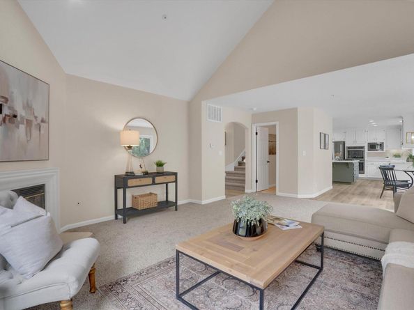 4468 Edgewood Way, Livermore CA 94550