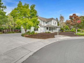 4468 Edgewood Way, Livermore CA 94550