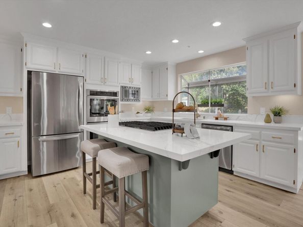 4468 Edgewood Way, Livermore CA 94550
