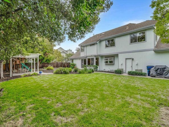 4468 Edgewood Way, Livermore CA 94550