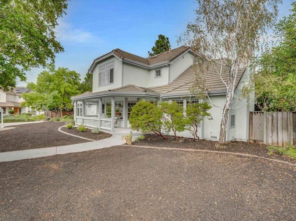 4468 Edgewood Way, Livermore CA 94550