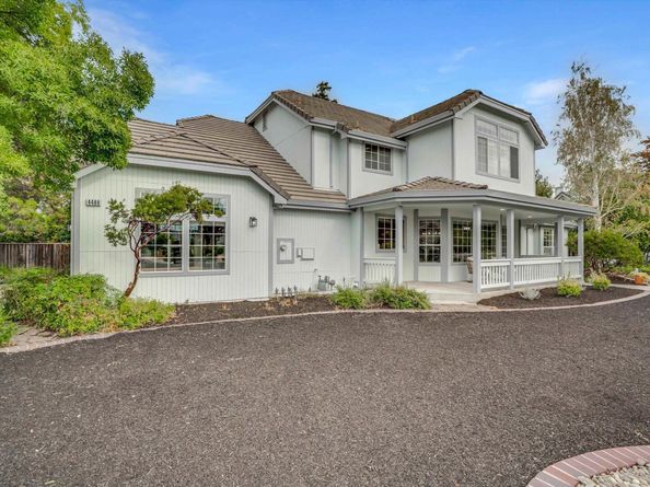 4468 Edgewood Way, Livermore CA 94550