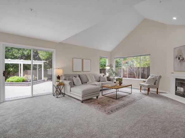 4468 Edgewood Way, Livermore CA 94550