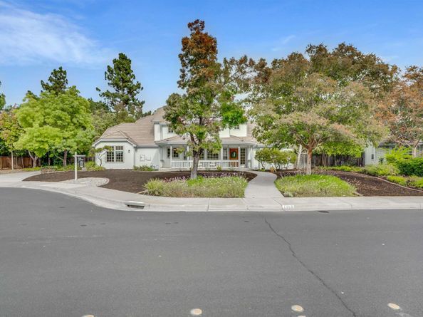 4468 Edgewood Way, Livermore CA 94550