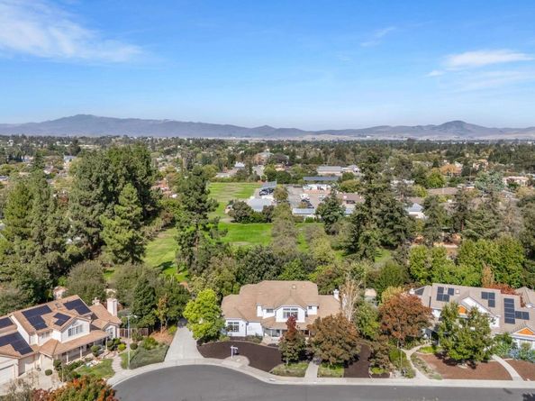 4468 Edgewood Way, Livermore CA 94550