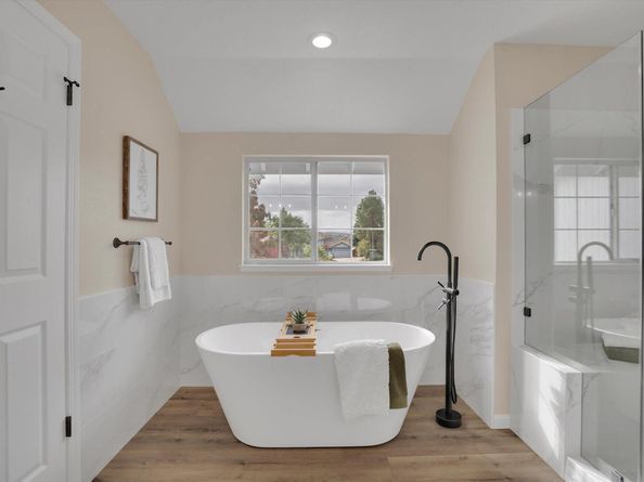 4468 Edgewood Way, Livermore CA 94550