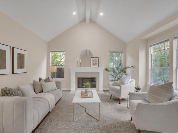 4468 Edgewood Way, Livermore CA 94550