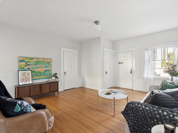 1501-7 First Ave., Oakland CA 94606