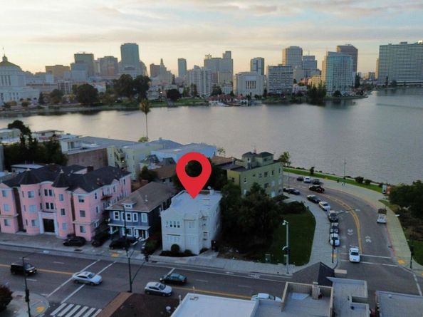 1501-7 First Ave., Oakland CA 94606