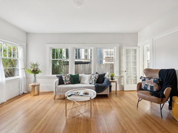 1501-7 First Ave., Oakland CA 94606