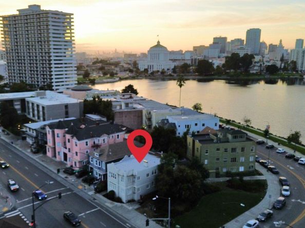 1501-7 First Ave., Oakland CA 94606