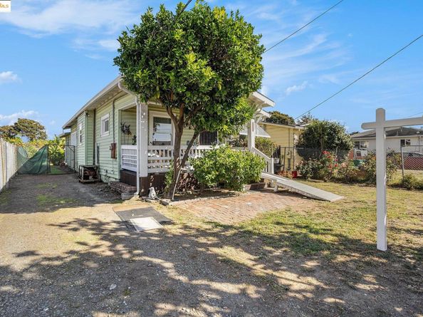 22964 Alice St, Hayward CA 94541