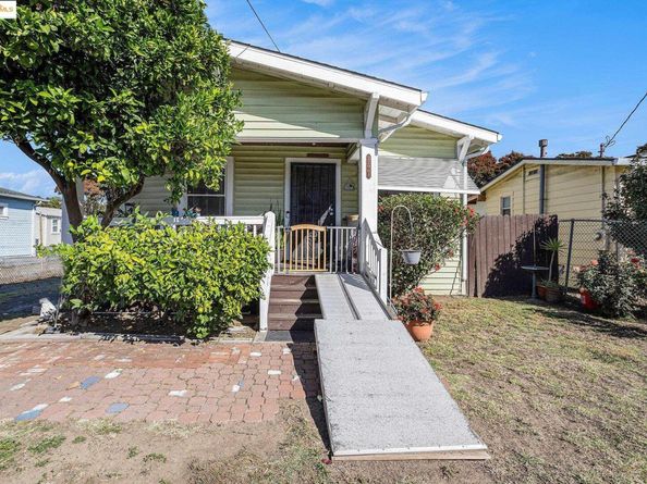 22964 Alice St, Hayward CA 94541