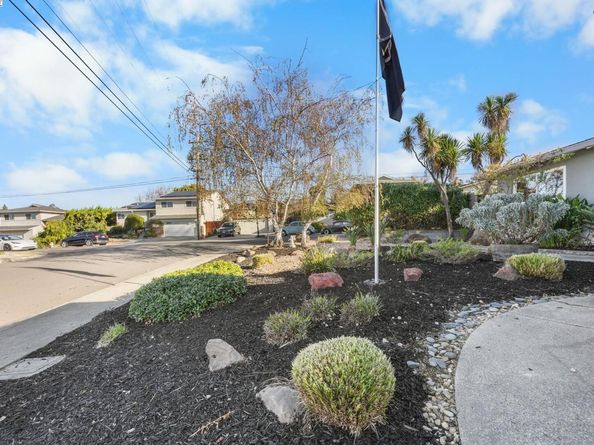 19554 Jaydine St, Castro Valley CA 94546