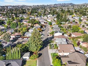 19554 Jaydine St, Castro Valley CA 94546