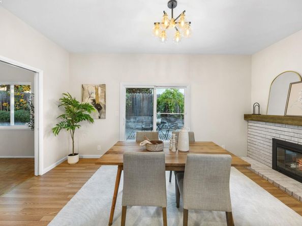 19554 Jaydine St, Castro Valley CA 94546