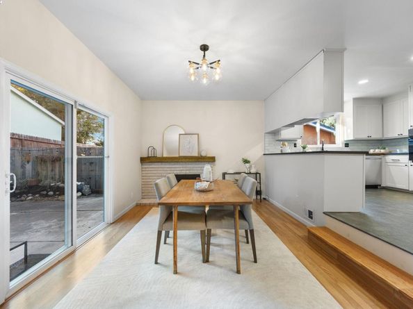 19554 Jaydine St, Castro Valley CA 94546
