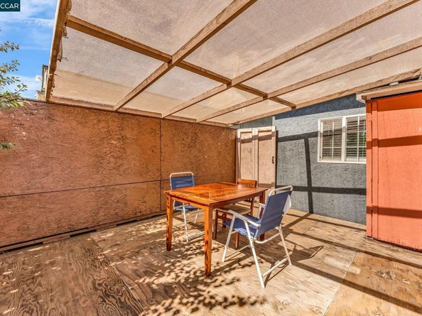 1706 14Th St, San Pablo CA 94806