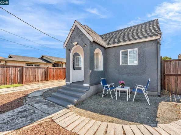 1706 14Th St, San Pablo CA 94806