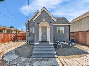 1706 14Th St, San Pablo CA 94806