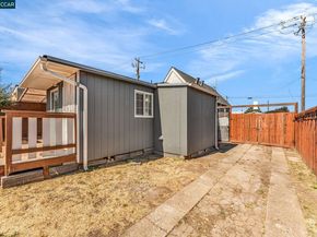 1706 14Th St, San Pablo CA 94806