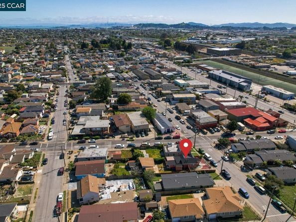 1706 14Th St, San Pablo CA 94806