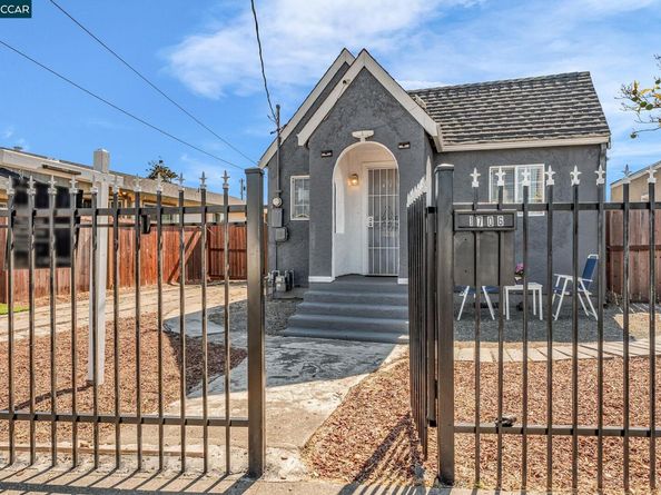 1706 14Th St, San Pablo CA 94806