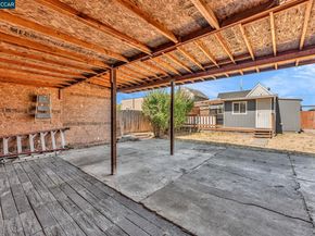 1706 14Th St, San Pablo CA 94806