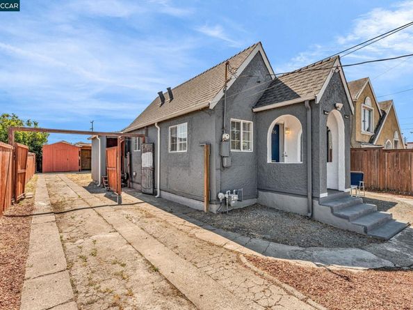 1706 14Th St, San Pablo CA 94806