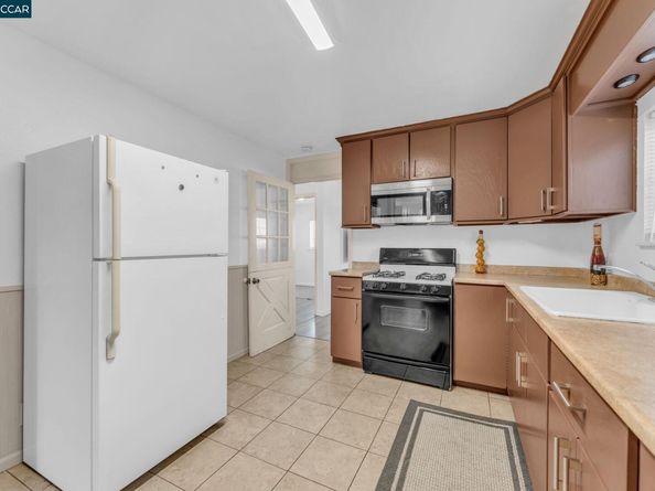 1706 14Th St, San Pablo CA 94806