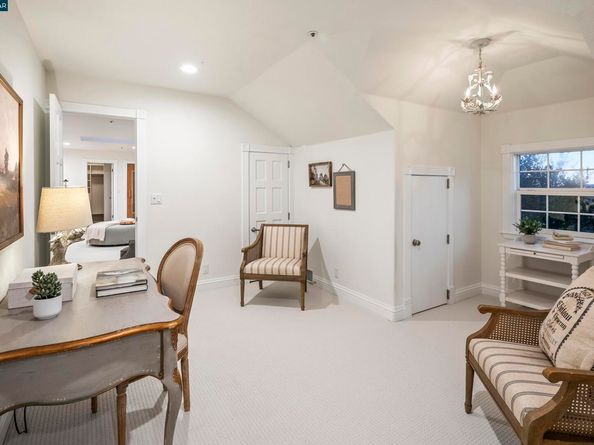 75 Donald Drive, Orinda CA 94563