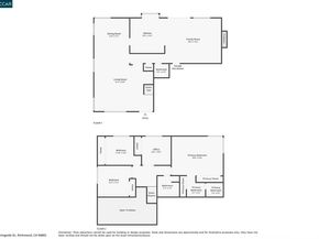 3656 Morningside Dr, Richmond CA 94803