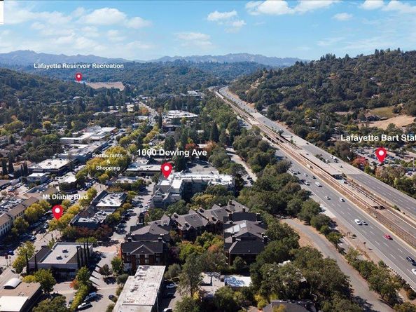 1000 Dewing Ave 412, Lafayette CA 94549