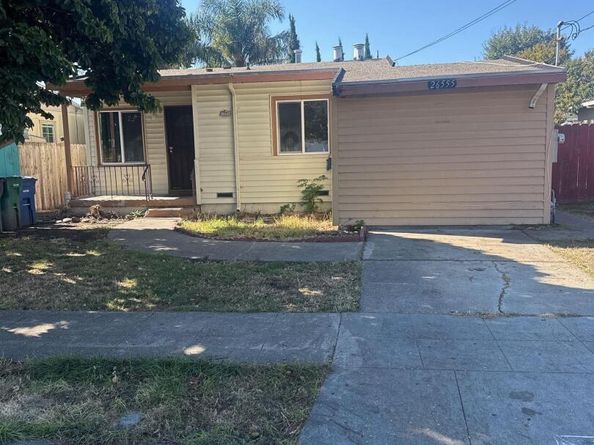 26555 Underwood Ave, Hayward CA 94544