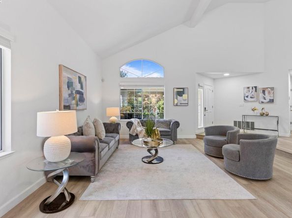 66 Edgegate Ct, Danville CA 94506