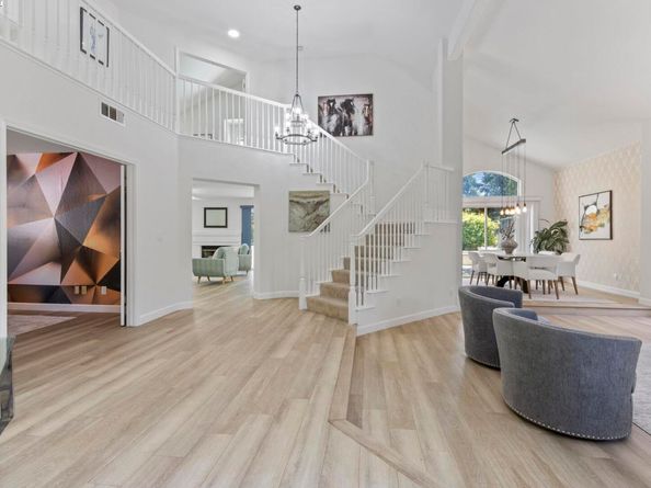 66 Edgegate Ct, Danville CA 94506